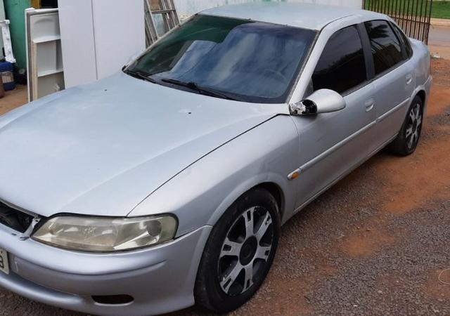 Vectra 2000/2001