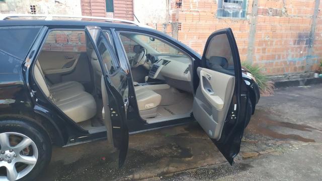 Nissan Murano 2007 v6 - Foto 6