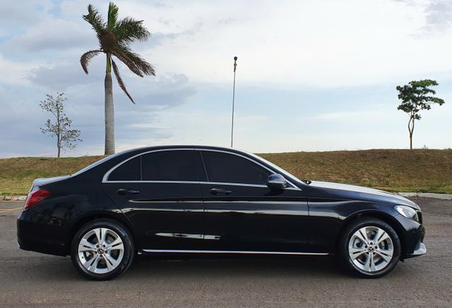 Mercedes C180 Avantgarde 2017/2018 - Foto 7