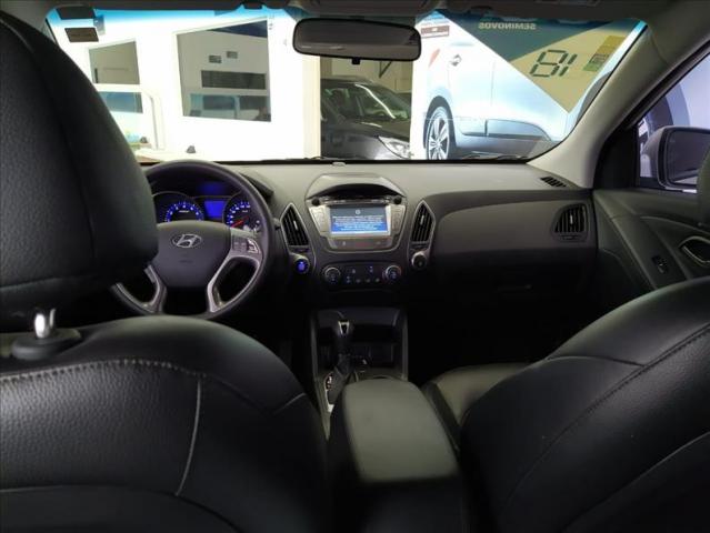 Hyundai Ix35 2.0 Mpfi gl 16v - Foto 7