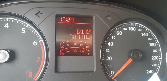Vende-se GOL 1.6 (fabricação 2017 - modelo 2018) - Foto 4
