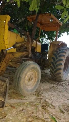 Vendo este trator valmet - Foto 2