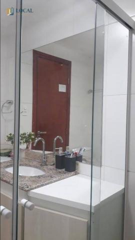 Apartamento com 2 quartos à venda. bairu - juiz de fora/mg - Foto 9