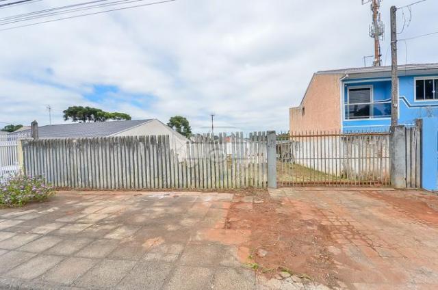 Terreno à venda em Pinheirinho, Curitiba cod:923981 - Foto 4