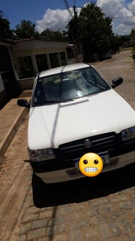 Fiat uno fire 2012
