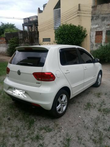 Vendo FOX novinho!!! - Foto 4