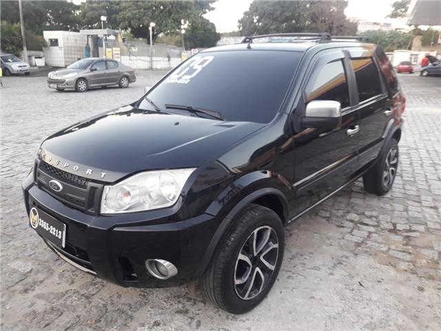 Ford Ecosport 1.6 xls 8v flex 4p manual - Foto 2