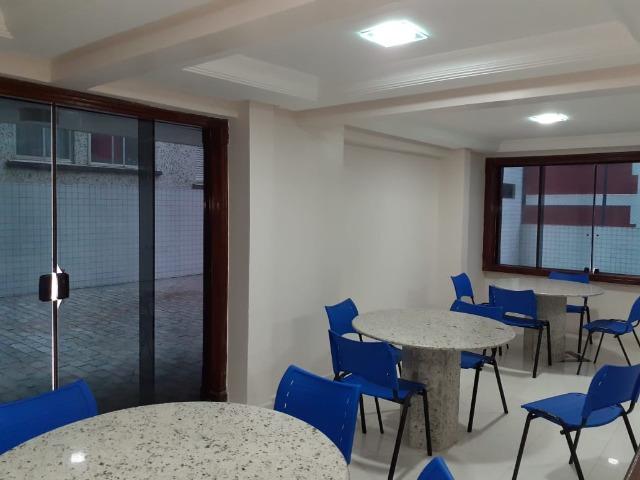 Apartamento 3 dormitórios na Vila Tupi - Foto 6