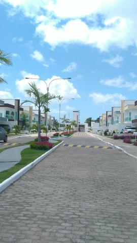 Vendo casa em cond.fechado Jd D'Italia Araçagi, Alto padrão, Energ solar, etc - Foto 3