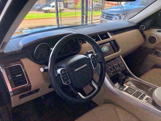 RANGE ROVER SPORT 3.0 V6 DIESEL - Foto 3