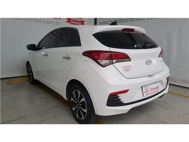 Hyundai Hb20 1.6 r spec 16v flex 4p automático - Foto 5