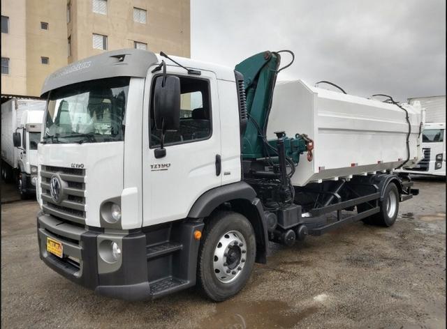 Vw 17190 Munck 2013 parcela de R$2.500,00