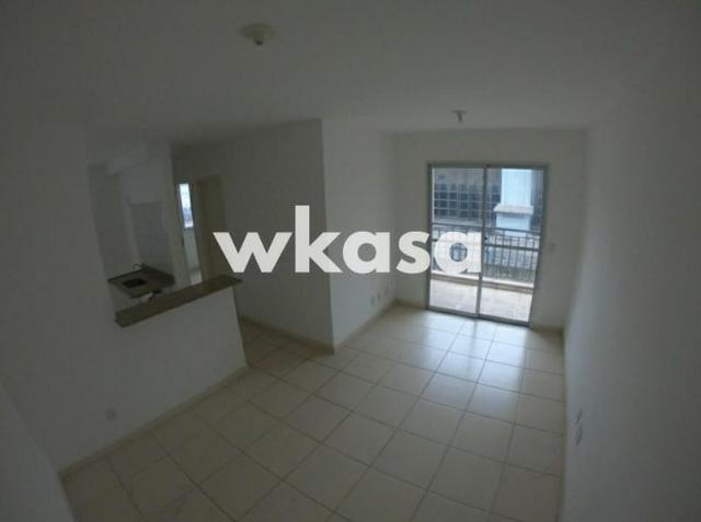 Lindo Apartamento 2 Quartos no Condomínio Ilha Bela em Colina de Laranjeiras - Foto 2