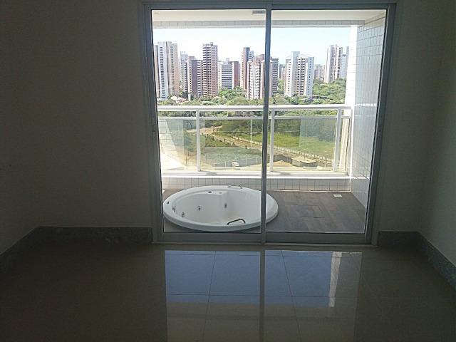 Spring Live Park 13o. Andar, Torre Violet, 172m2, 4 Suítes, DCE e 3 Vagas - Foto 10