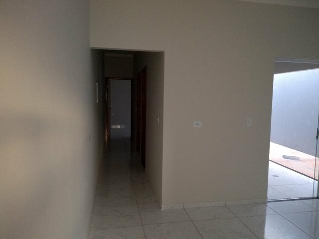 Casa Pq Universitário/Fernandópolis - Foto 13