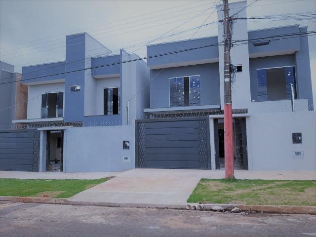 Lindo Sobrado Jardim Leblon 4 Quartos - Foto 11