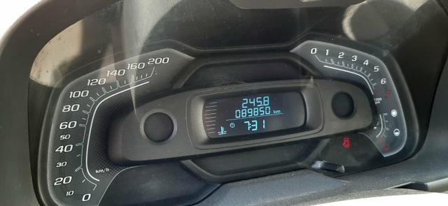 Chevrolet agile 2013 completo - Foto 3