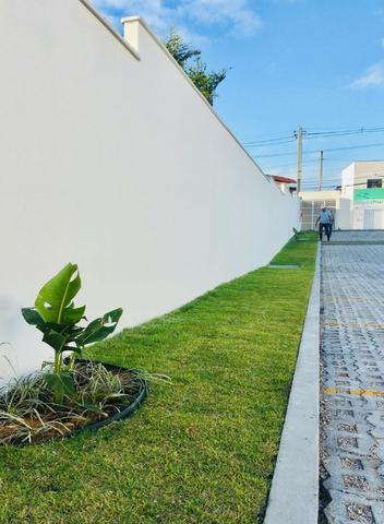 Apartamento Pronto em Nova Parnamirim - 2/4 Suíte - 63m² - Recanto dos Pássaros - Foto 6