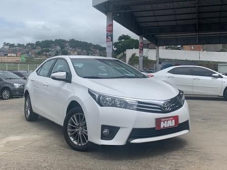 COROLLA XEI
