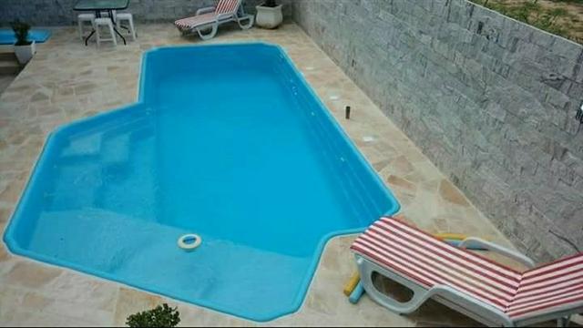 Casa em Florianópolis com Piscina no Campeche para 10 pessoas - Foto 2