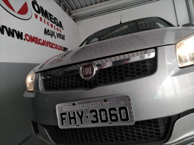 Fiat siena 2013 1.0 mpi el 8v flex 4p manual - Foto 8