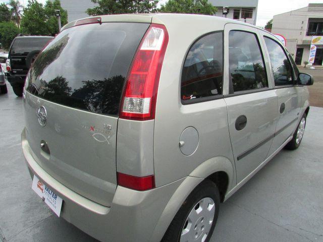 Meriva 1.8 - Foto 7
