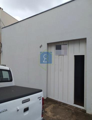Cód: 30658 - Aluga-se galpão no bairro Tibery: