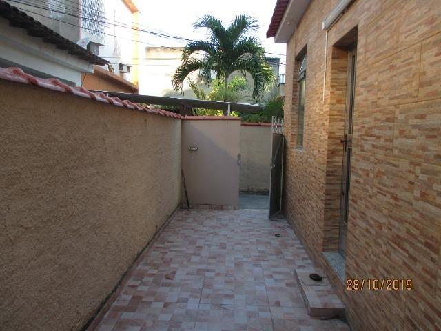 Excelente casa de Vila Abolição - Foto 2