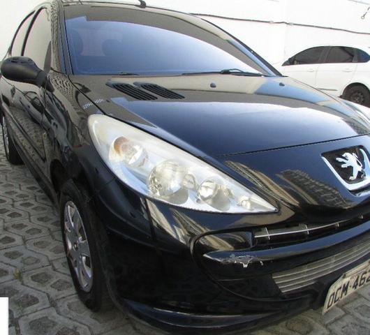 Peugeot 207 2012 Completo - Foto 2