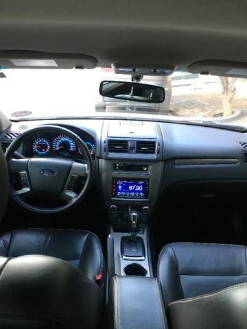 Ford Fusion em excelente estado de conservação - Foto 9