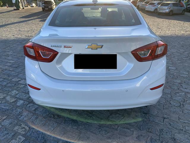 Cruze 1.4 turbo LT - Foto 2