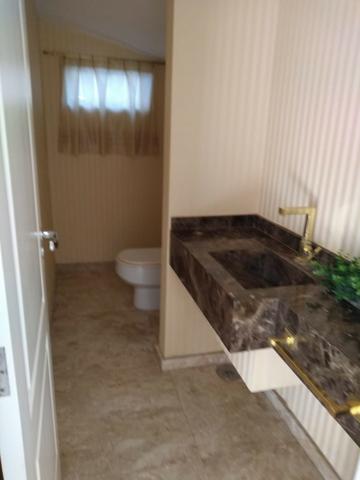 Ref. 522 - Alugo - Sobrado - 4 dormitórios - Damha I - 421 m² - Foto 8