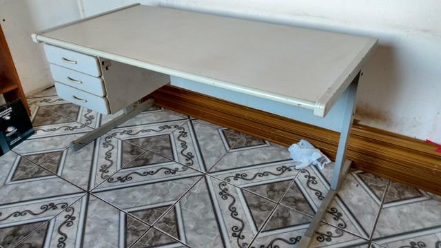 Mesa para Escritório Grande - Foto 2