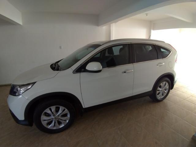 CR-V 2014 único dono - Foto 3