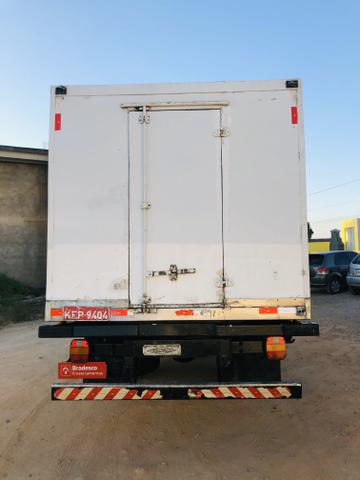 FORD /F4000/6.25t/87cv 1995/1995 - Foto 4