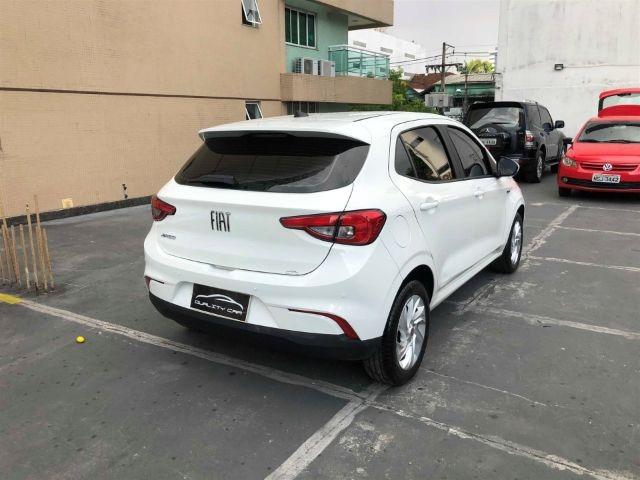 Fiat Argo No Boleto - Foto 2