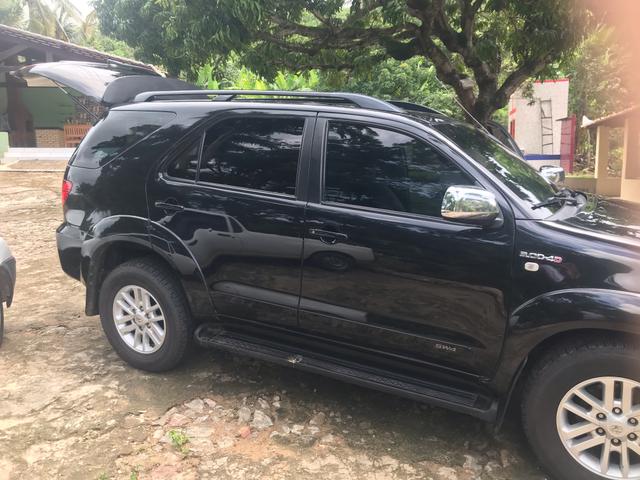 Hilux Sw4 - Foto 5