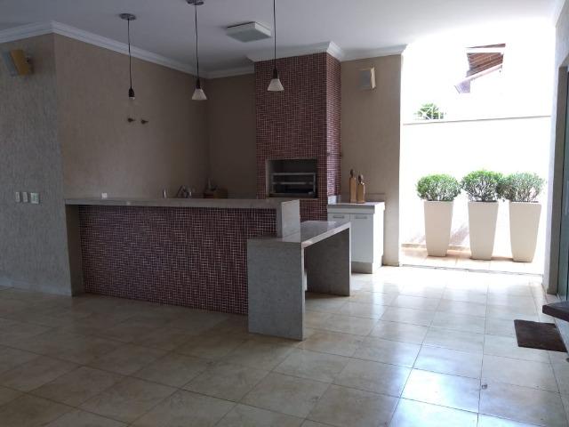 Ref. 522 - Alugo - Sobrado - 4 dormitórios - Damha I - 421 m² - Foto 18