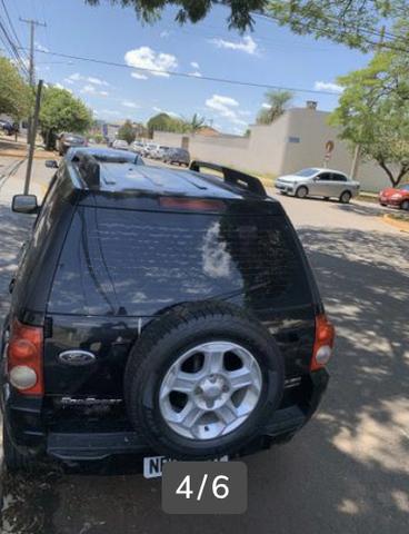 Fort eco Sport XLT 2.0 automático - Foto 2