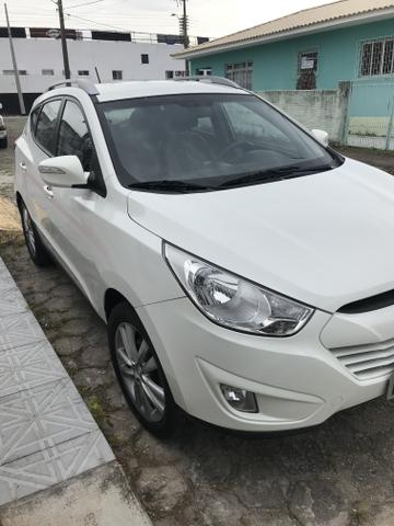 Ix35 2012 nova R$54.000,00 - Foto 4