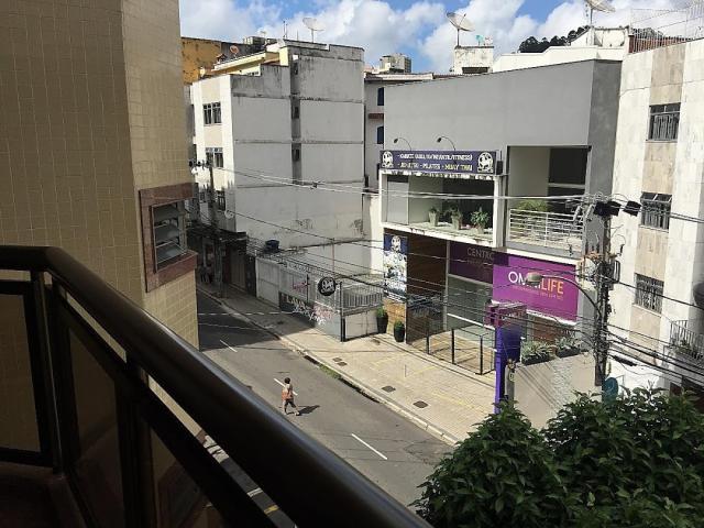 Apartamento com 3 dormitórios à venda, 120 m² por r$ 795.000,00 - alto dos passos - juiz d - Foto 4