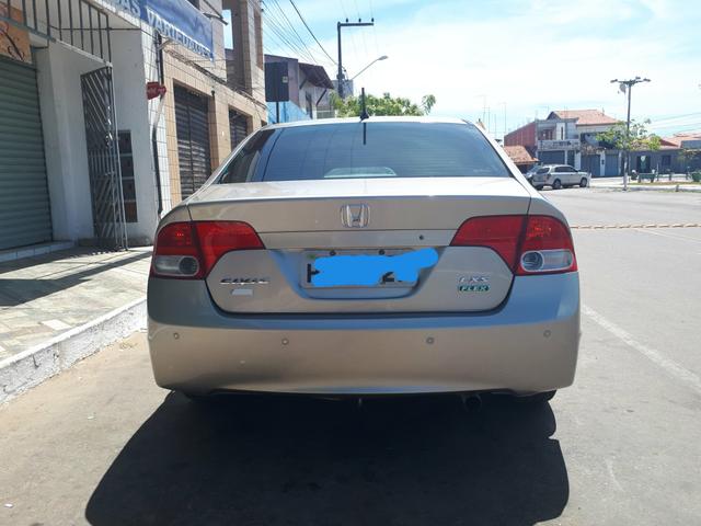 Civic 2008 - Foto 4
