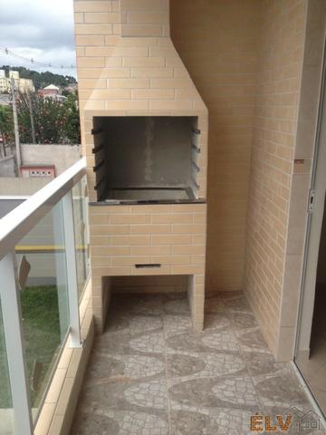 Apartamento 3 quartos - Jardim Amélia - Pinhais PR - Foto 13