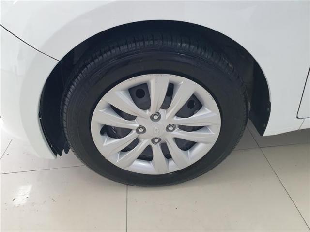 Hyundai Hb20 1.0 Comfort Style 12v - Foto 12