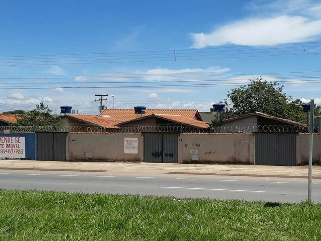 VENDO 4 CASAS (anel viario).M.PARAISO - Foto 3