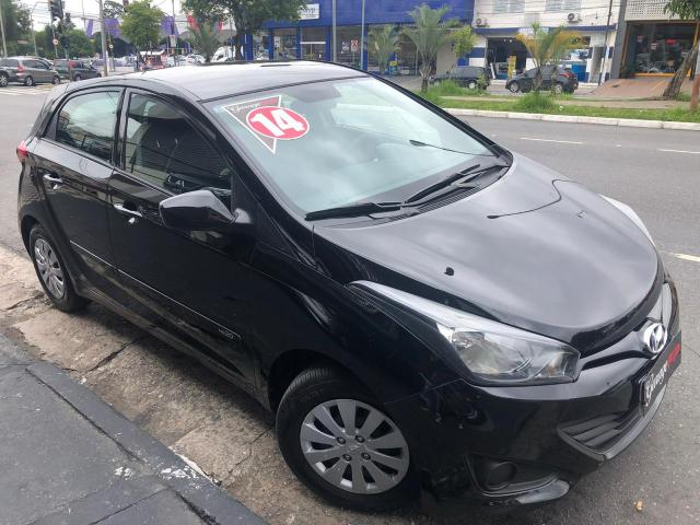 HB20 1.6 Confort Plus Automático 2014 - Foto 3