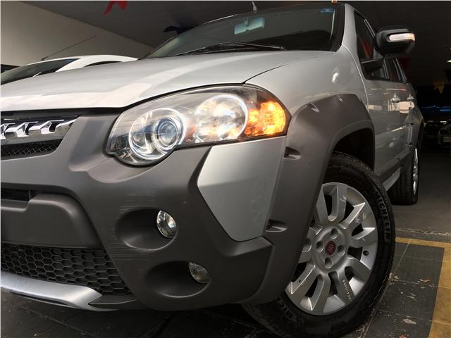 Fiat Palio 1.8 mpi adventure weekend 16v flex 4p manual - Foto 4