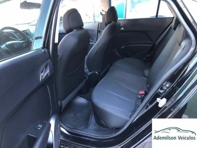 HYUNDAI HB20S 1.6 COMFORT PLUS 16V FLEX 4P MANUAL. - Foto 5