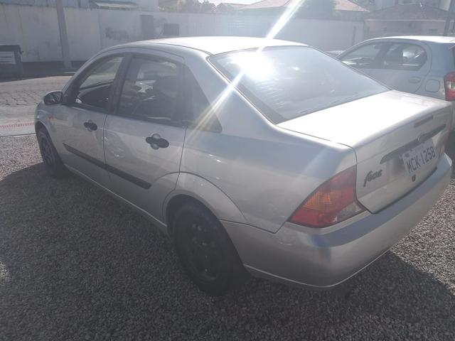 Ford Focus 2.0 completo no Gnv - Foto 3