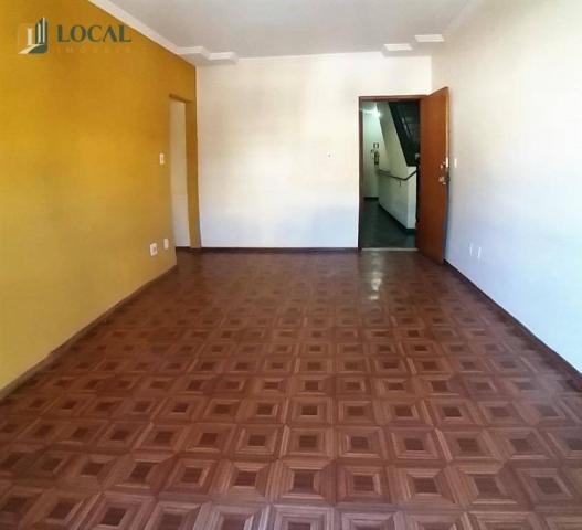 Apartamento com 3 quartos à venda - Santa Efigênia - Juiz de Fora/MG - Foto 2